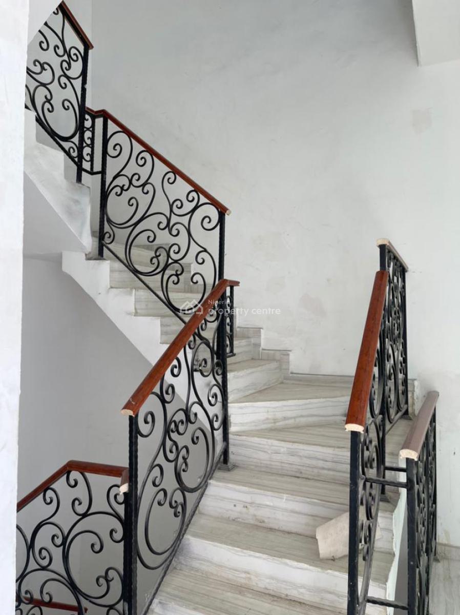 Luxury & Nicely Finished 3 Bedroom, Osborne Phase 2, Ikoyi, Lagos, Flat / Apartment for Rent