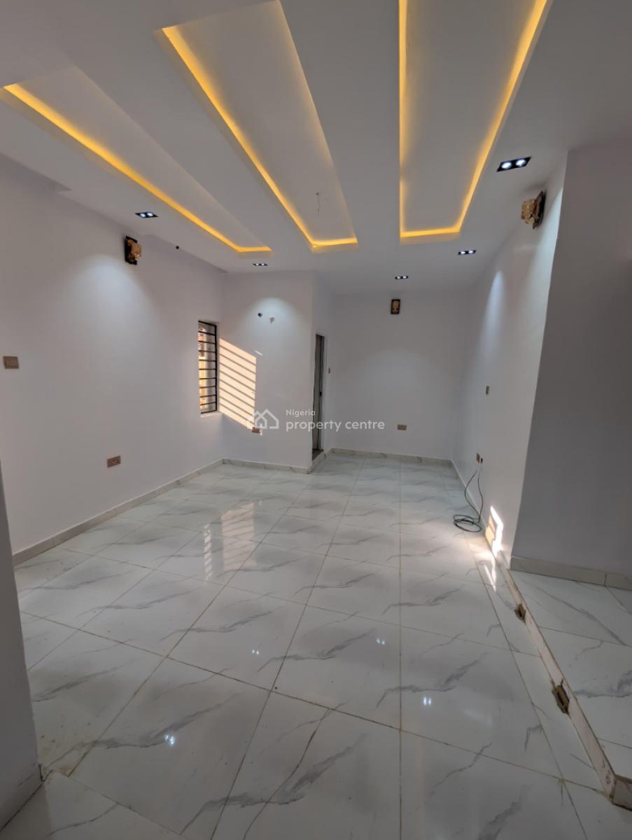 Newly Built 3 Bedroom Bungalow Comes with Solar, Eleyele, Ibadan, Oyo, Detached Bungalow for Sale