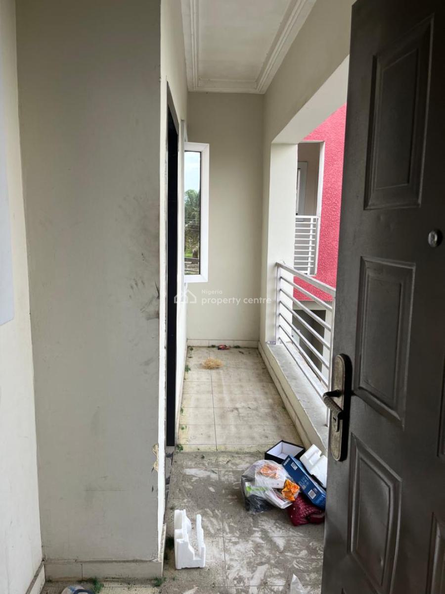 Miniflat Available, Sangotedo, Ajah, Lagos, Mini Flat (room and Parlour) for Rent