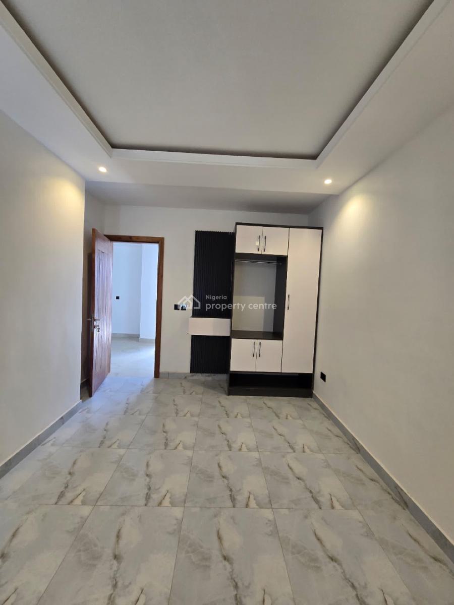 Stunning 2 Bedrooms Maisonette, Lekki Phase One, Lekki Phase 1, Lekki, Lagos, Flat / Apartment for Rent