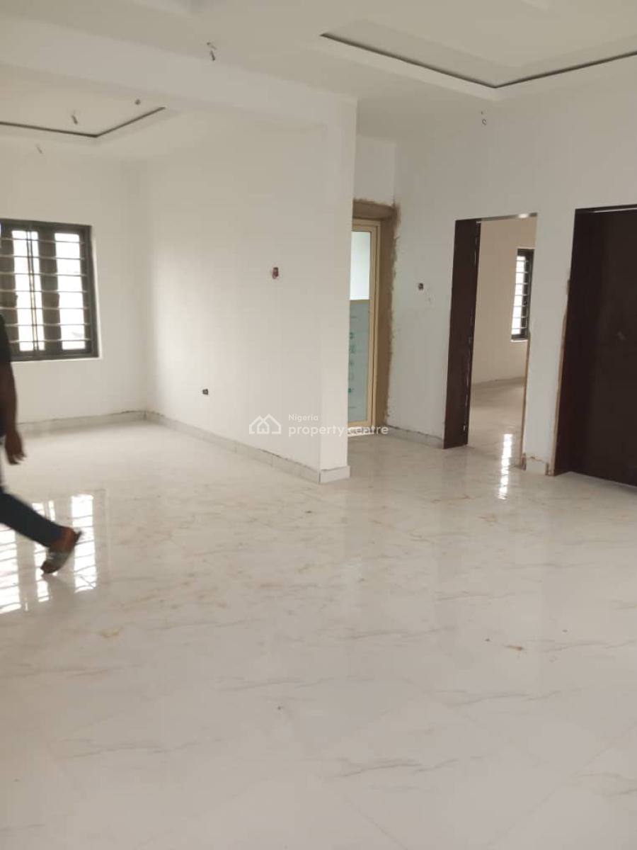 Commercial 2 Bedroom Flat for Office Space, Opebi, Ikeja, Lagos, Office Space for Rent