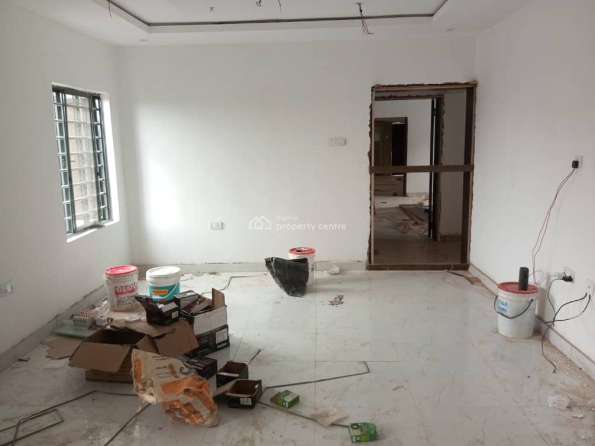 Commercial 2 Bedroom Flat for Office Space, Opebi, Ikeja, Lagos, Office Space for Rent