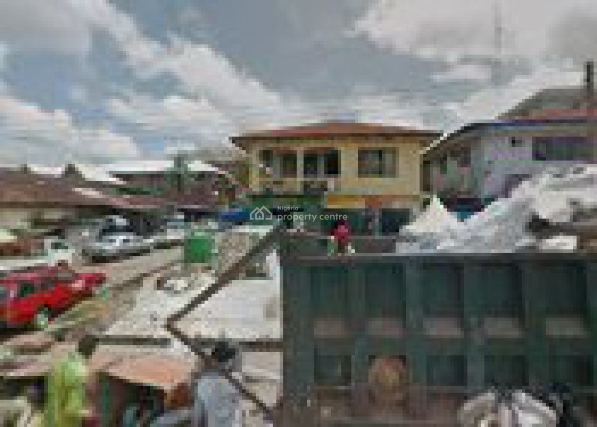 a House, Ziks Avenue Major Road, Enugu, Enugu, Detached Duplex for Sale