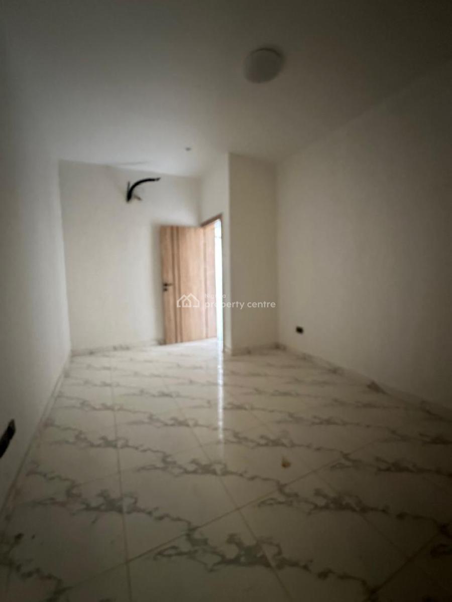 Affordable 3 Bedroom Apartment for Investment, Chevron Toll Gate, Lekki, Lagos, Block of Flats for Sale