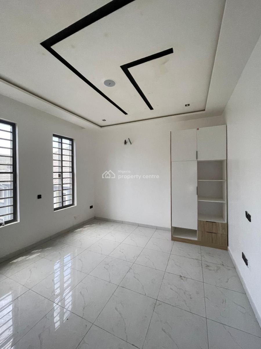 3 Bedroom Serviced Apartment, Ikate, Lekki, Lagos, Block of Flats for Sale
