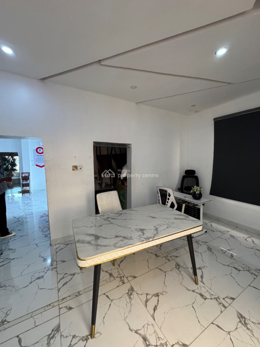 Shop/office Space, Marwa, Lekki Phase 1, Lekki, Lagos, Shop for Rent