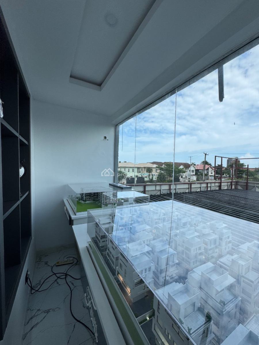 Shop/office Space, Marwa, Lekki Phase 1, Lekki, Lagos, Shop for Rent