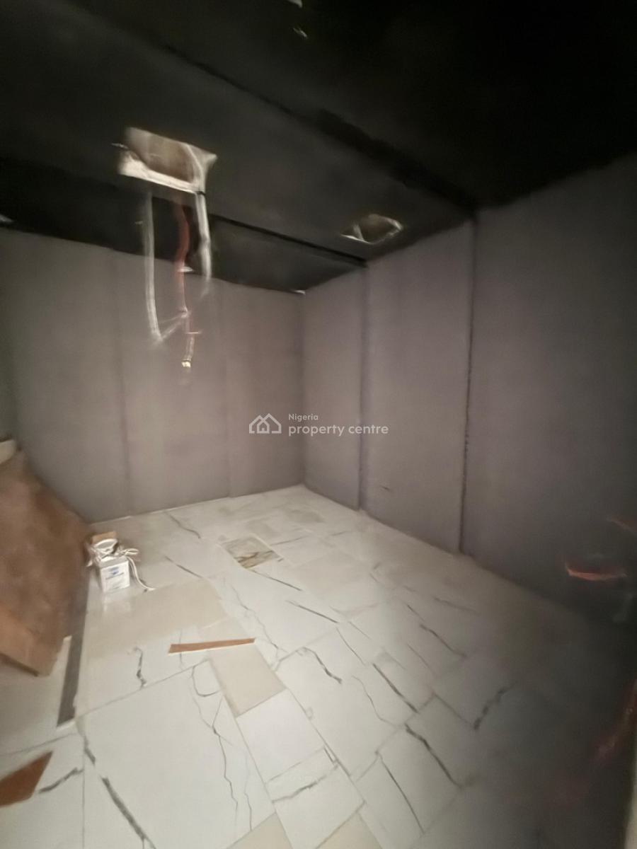 Beautifully Built Contemporary  5 Bedroom Fully Detached Duplex, Ajah, Lagos, Detached Duplex for Sale