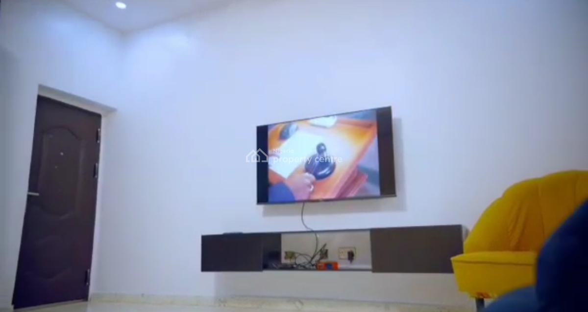 Special 5 Bedroom Fully Furnished Detached Duplex, Ikeja, Lagos, Detached Duplex for Rent