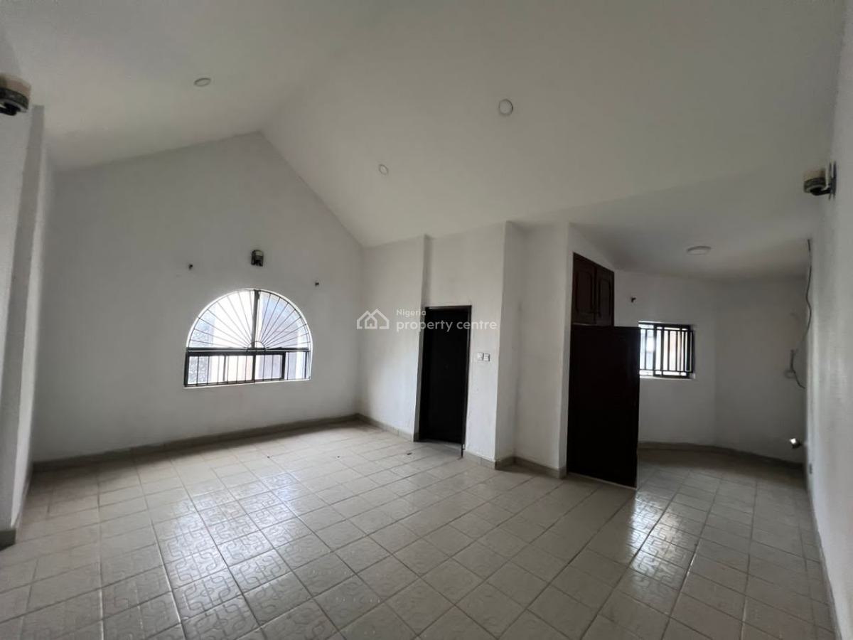 3 Bedroom Apartment, Lekki Phase 1, Lekki, Lagos, Flat / Apartment for Rent