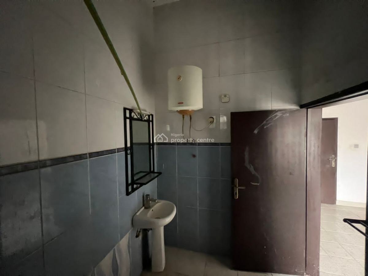 3 Bedroom Apartment, Lekki Phase 1, Lekki, Lagos, Flat / Apartment for Rent