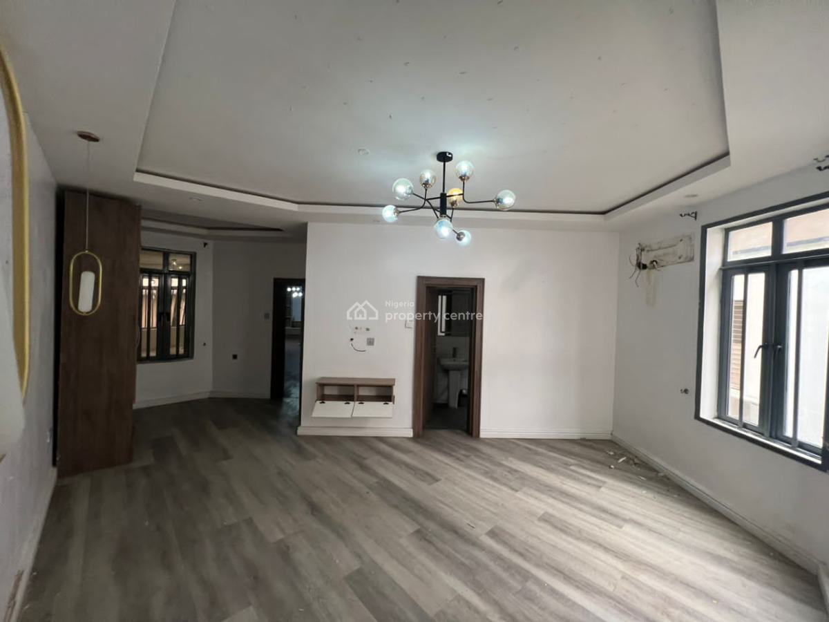 3 Bedroom Apartment, Lekki Phase 1, Lekki, Lagos, Flat / Apartment for Rent