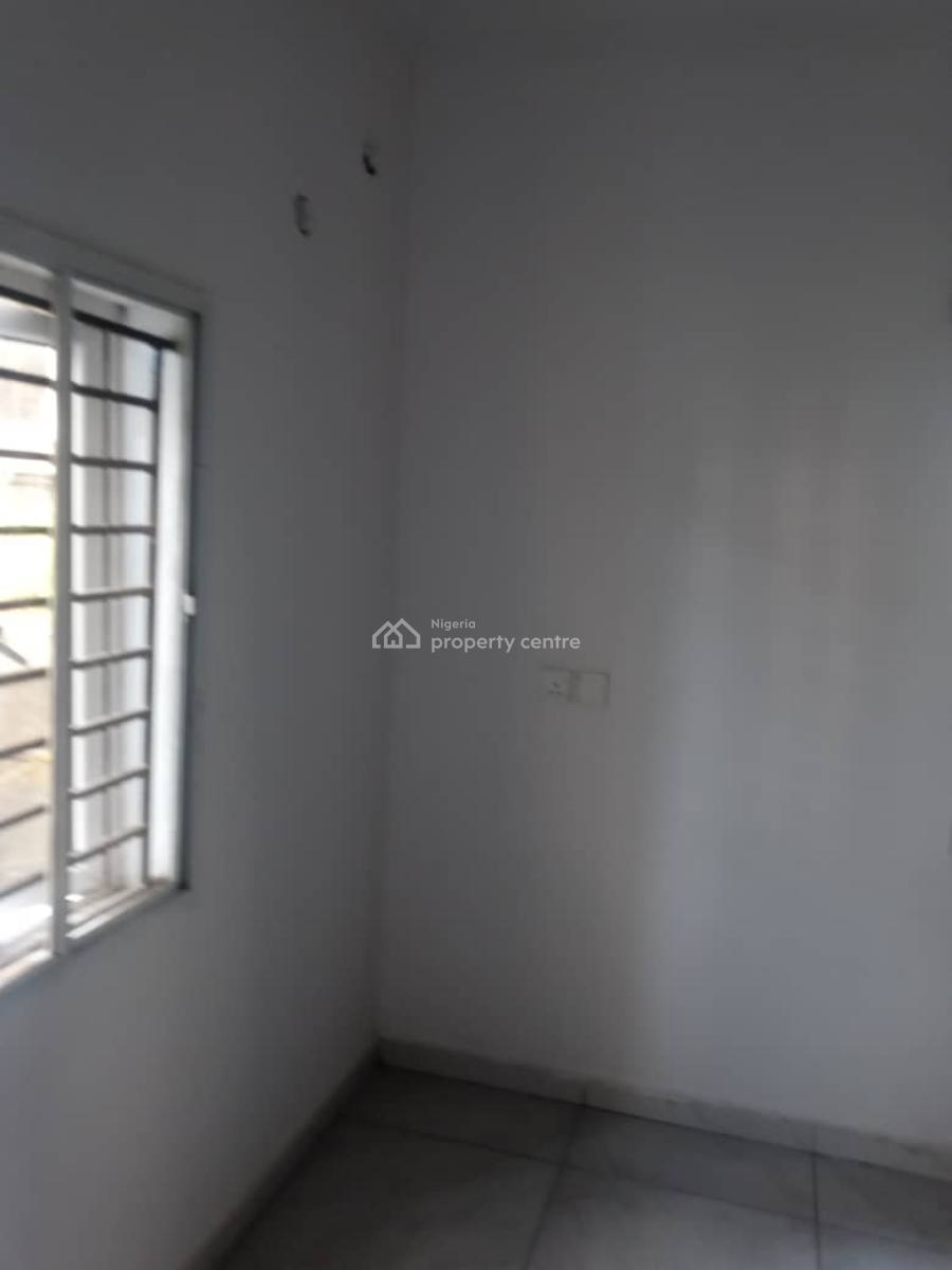 a Standard and Executive Room and Parlour Mini Flat, Aptech Road, Sangotedo, Ajah, Lagos, Mini Flat (room and Parlour) for Rent