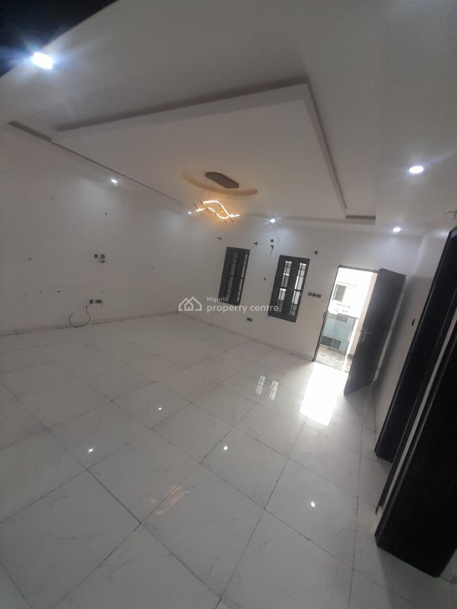 Luxury Standard and Lovely  2 Bedrooms, Fo1 Layout, Kubwa, Abuja, Flat / Apartment for Rent