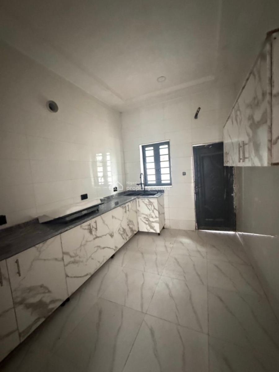 Peaceful Home, Lekki Palms, Ajah, Lagos, Semi-detached Duplex for Rent