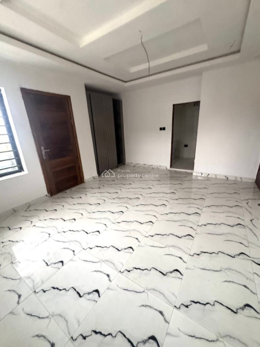 Peaceful Home, Lekki Palms, Ajah, Lagos, Semi-detached Duplex for Rent
