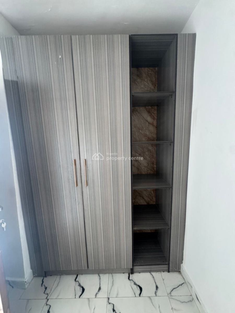 Peaceful Home, Lekki Palms, Ajah, Lagos, Semi-detached Duplex for Rent
