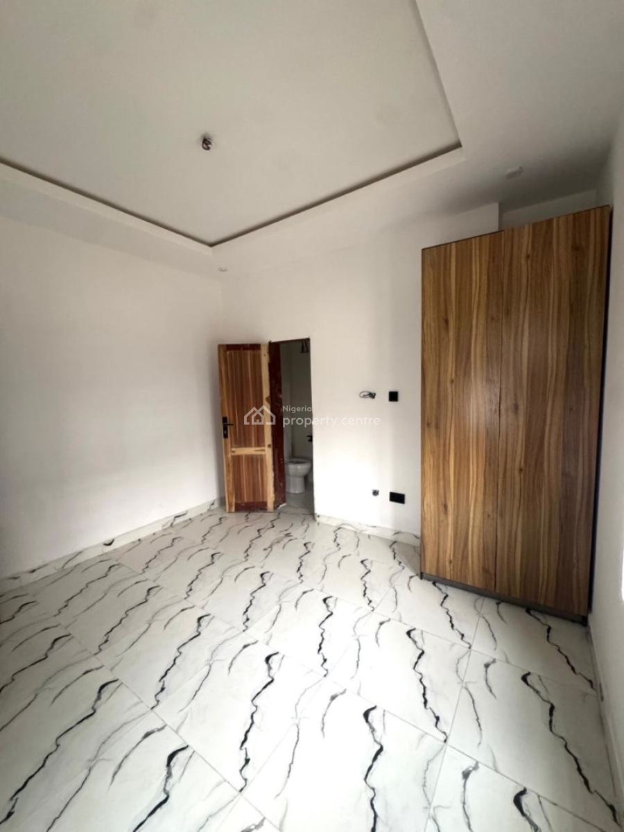 Peaceful Home, Lekki Palms, Ajah, Lagos, Semi-detached Duplex for Rent