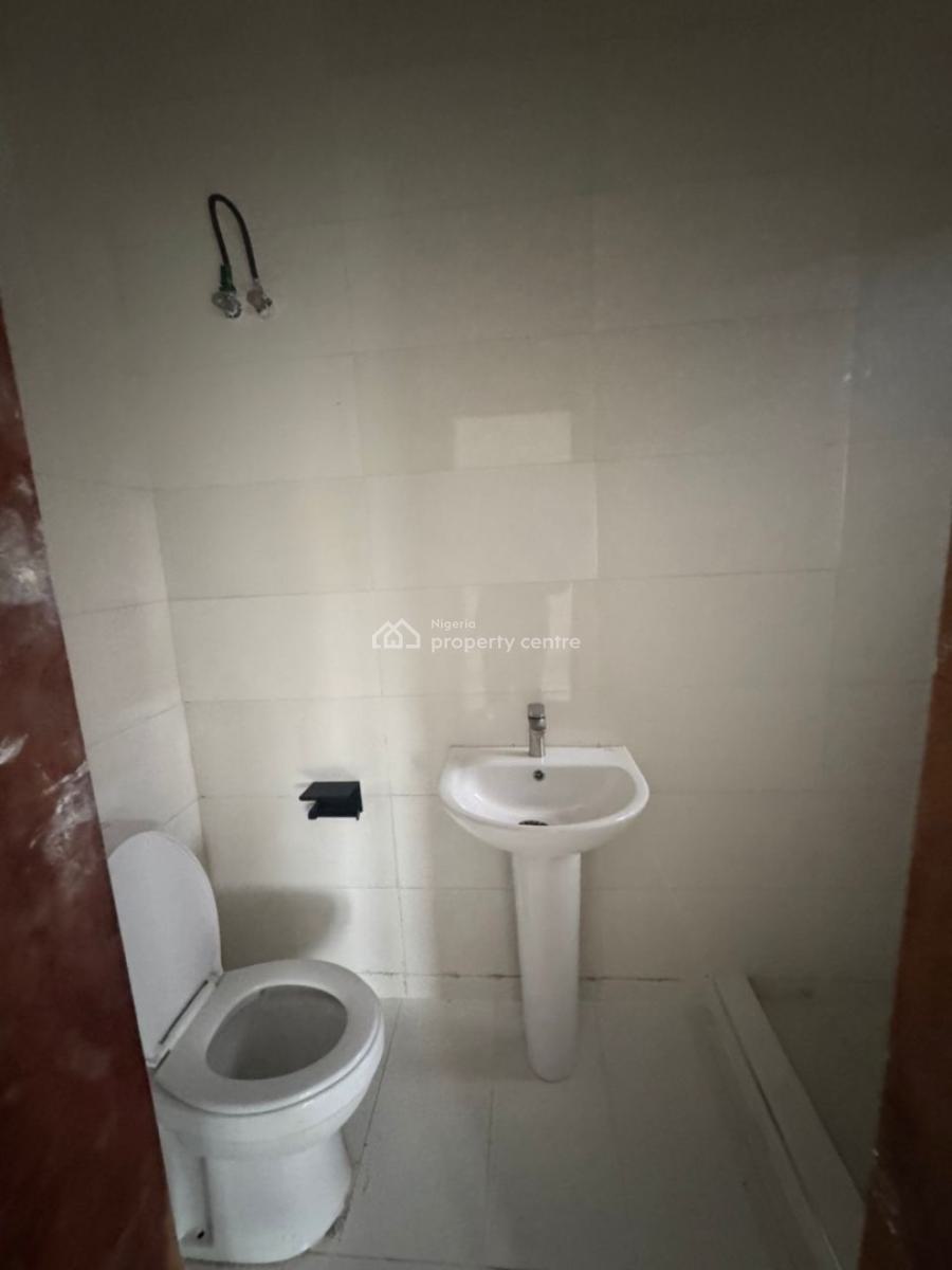 Peaceful Home, Lekki Palms, Ajah, Lagos, Semi-detached Duplex for Rent