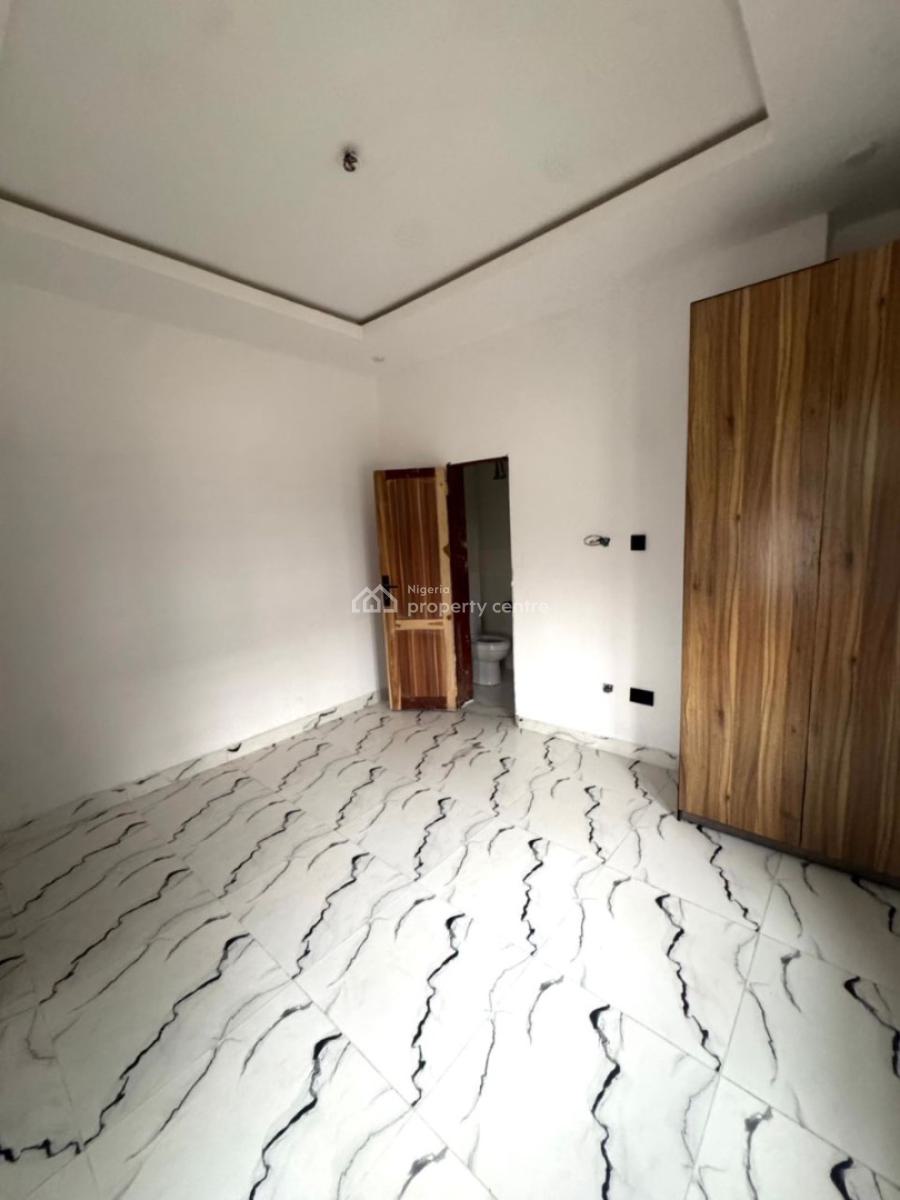 Peaceful Home, Lekki Palms, Ajah, Lagos, Semi-detached Duplex for Rent