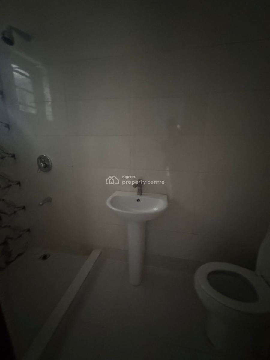 Peaceful Home, Lekki Palms, Ajah, Lagos, Semi-detached Duplex for Rent