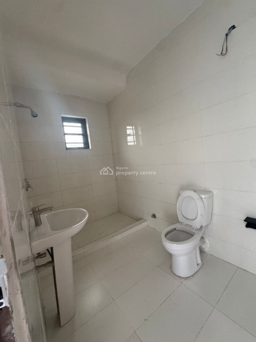 Peaceful Home, Lekki Palms, Ajah, Lagos, Semi-detached Duplex for Rent
