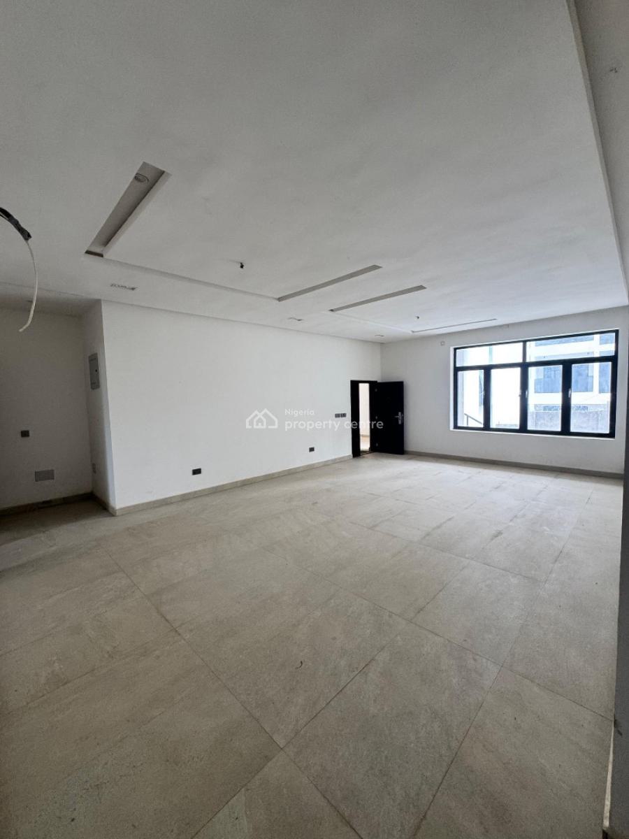 3 Bedroom Apartment, Guzape District, Abuja, Flat / Apartment for Sale