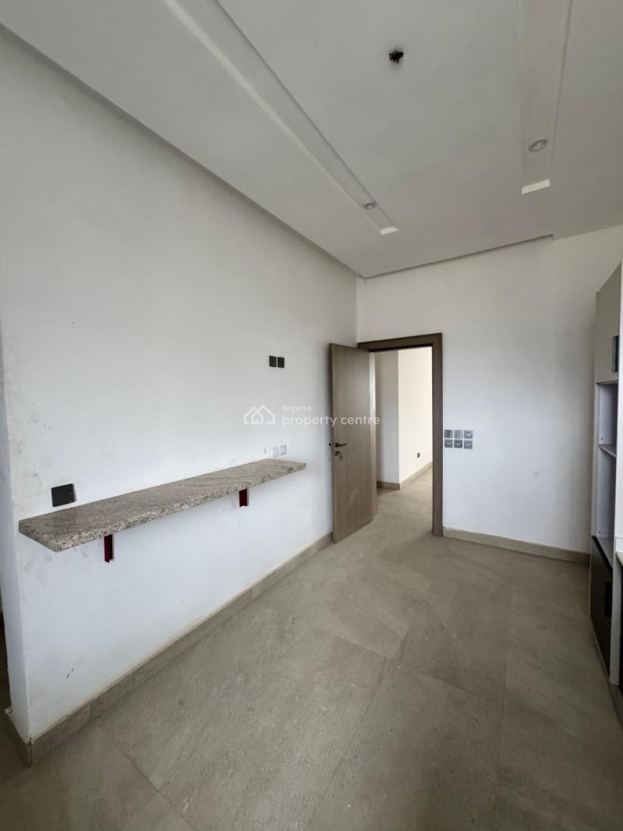3 Bedroom Apartment, Guzape District, Abuja, Flat / Apartment for Sale