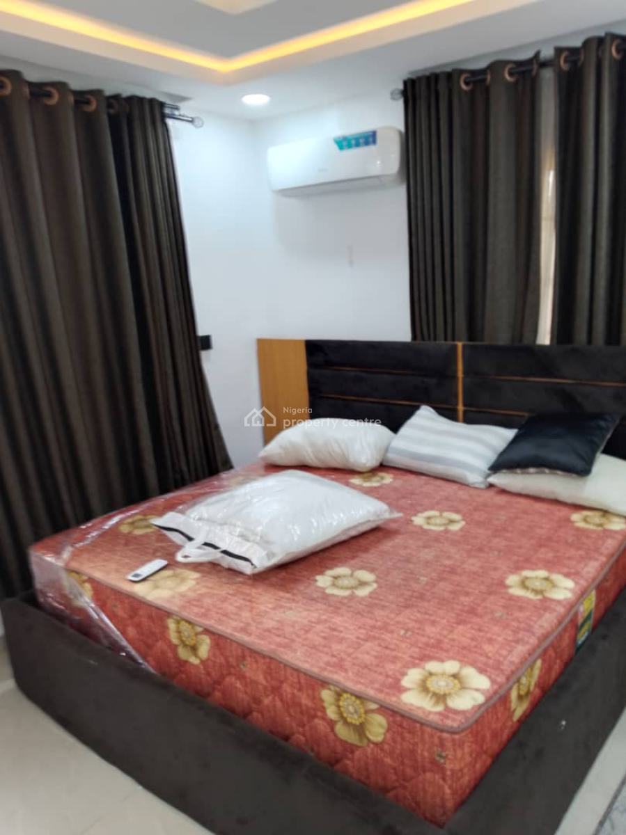 Fully Furnished 2 Bedroom Flat, Millennium Estate, Gbagada, Lagos, Flat / Apartment for Rent