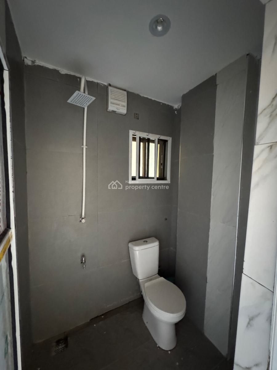 Brand New Serviced 3 Bedroom Apartment + Bq, Swimming Pool, Elevator, Victoria Island (vi), Lagos, Flat / Apartment for Rent