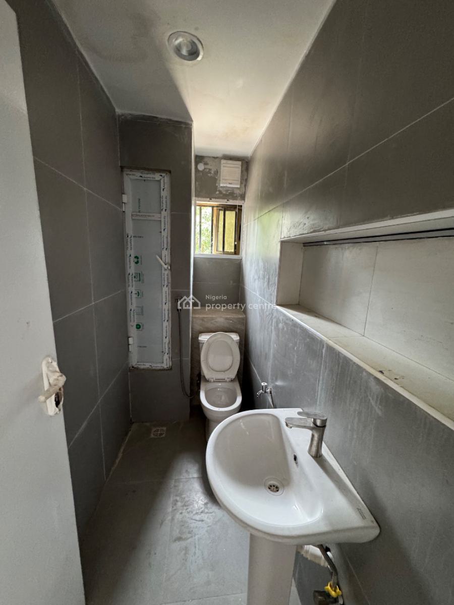 Brand New Serviced 3 Bedroom Apartment + Bq, Swimming Pool, Elevator, Victoria Island (vi), Lagos, Flat / Apartment for Rent