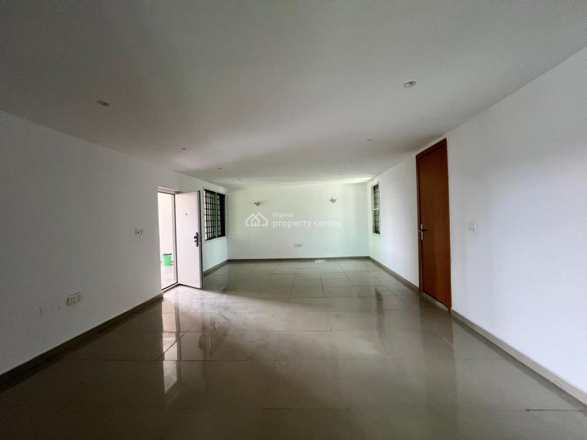 3 Bedroom Serviced Flat, Lekki, Lagos, Flat / Apartment for Sale