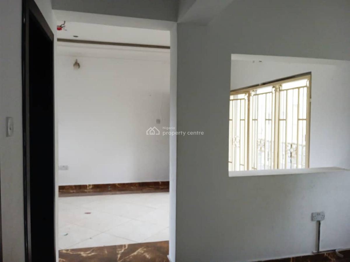 Serviced 2 Bedroom Flat, Ikeja, Lagos, Flat / Apartment for Rent