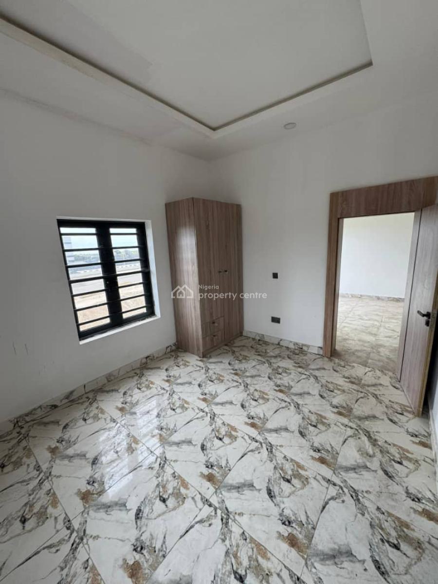 Brand New Serviced 2 Bedroom Apartment, Ikate, Lekki, Lagos, Flat / Apartment for Rent
