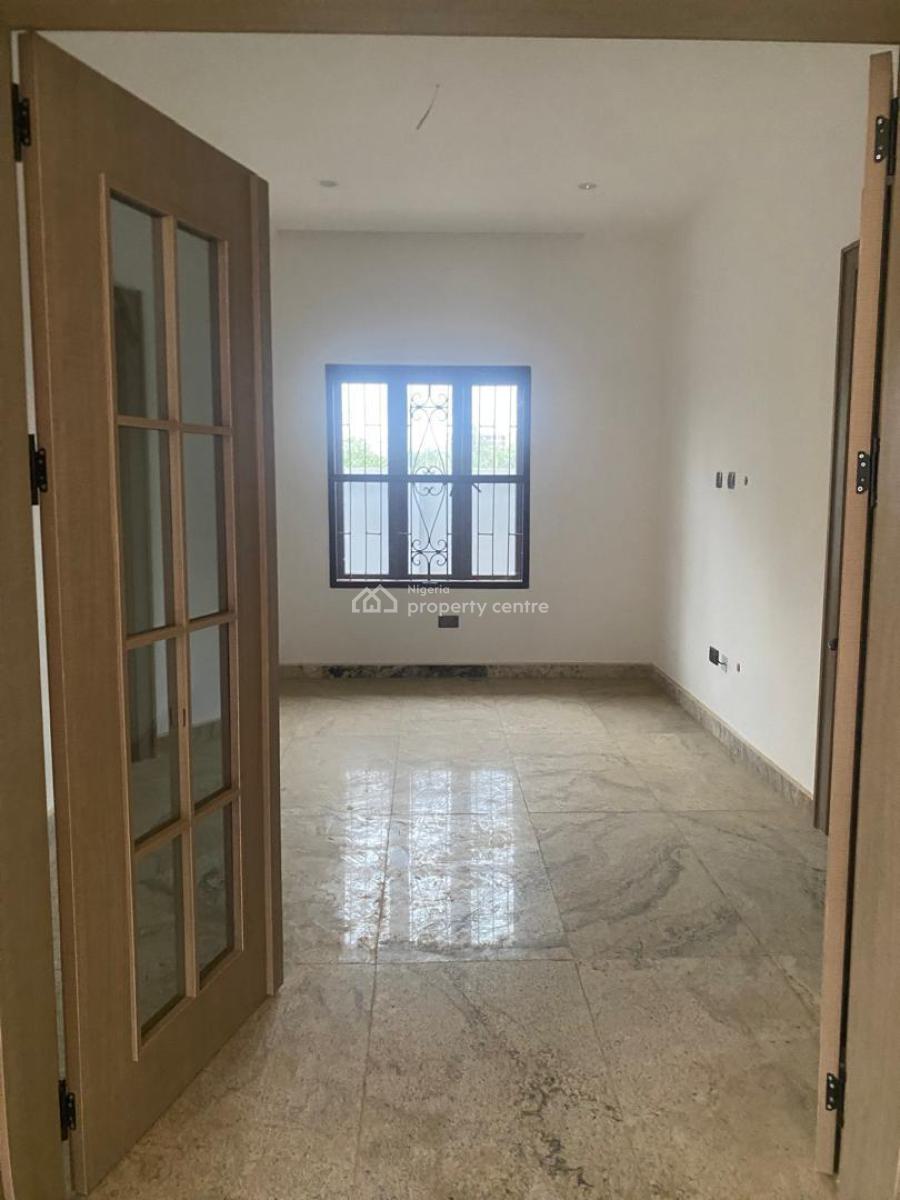 Supper Finished 5 Bedroom Spacious and Demarcated Semi Detached, Jahi, Abuja, Detached Duplex for Sale