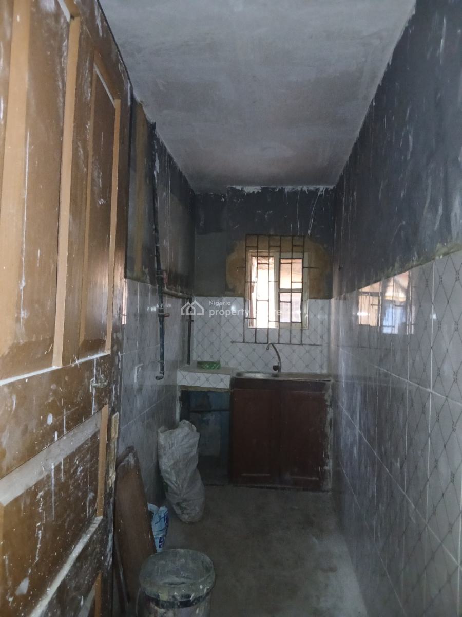 Nice Fine Modern 3 Bedroom, Gbagada, Lagos, Flat / Apartment for Rent