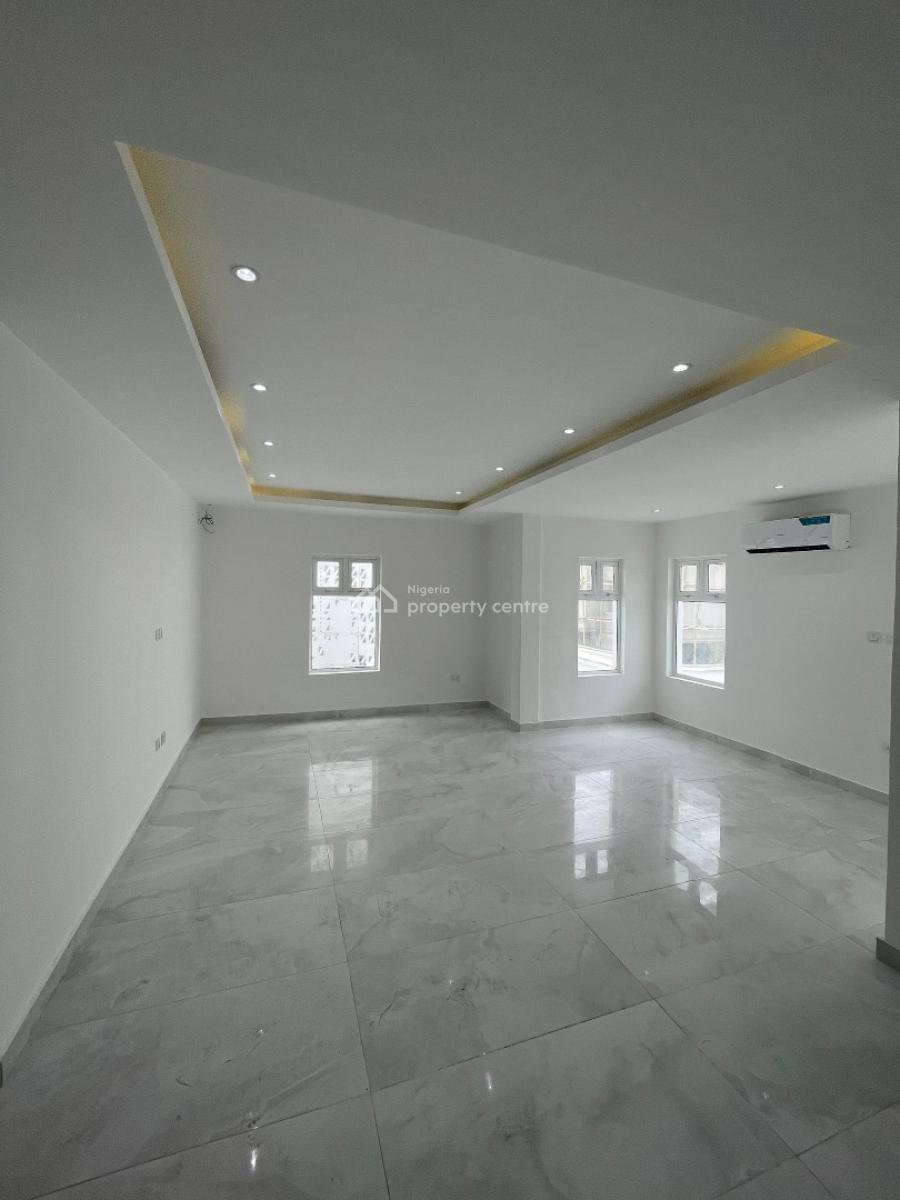 Luxurious 4 Bedroom Fully Detached Duplex, Banana Island, Ikoyi, Lagos, House for Sale