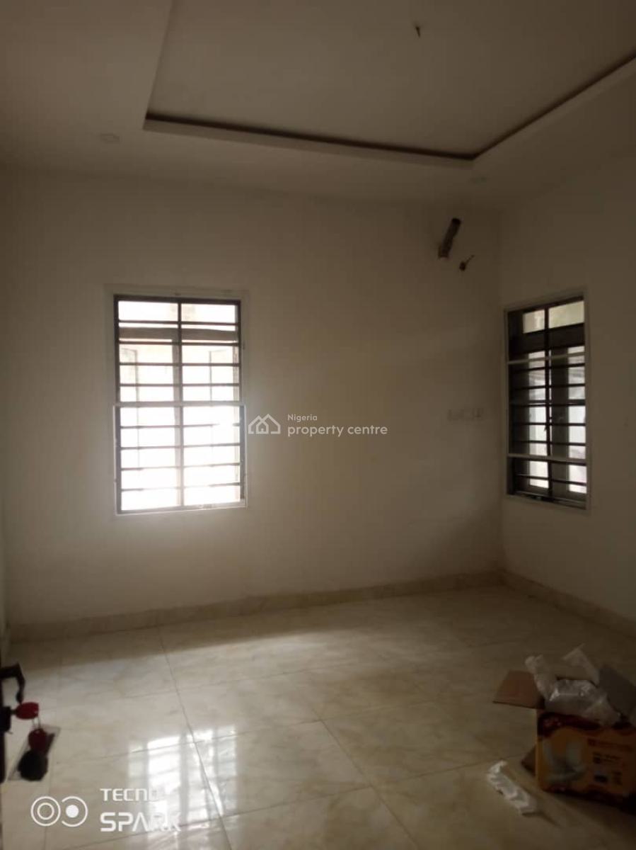 Luxury Spacious Brand New 3 Bedroom Apartment, Wuye, Abuja, Flat / Apartment for Rent