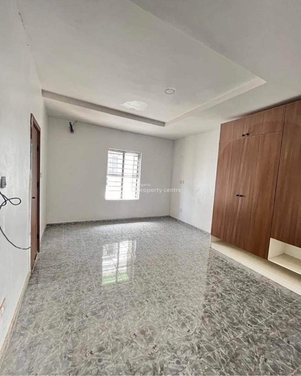 1 Bedroom Apartment, Orchid Road, Lekki, Lagos, Mini Flat (room and Parlour) for Sale