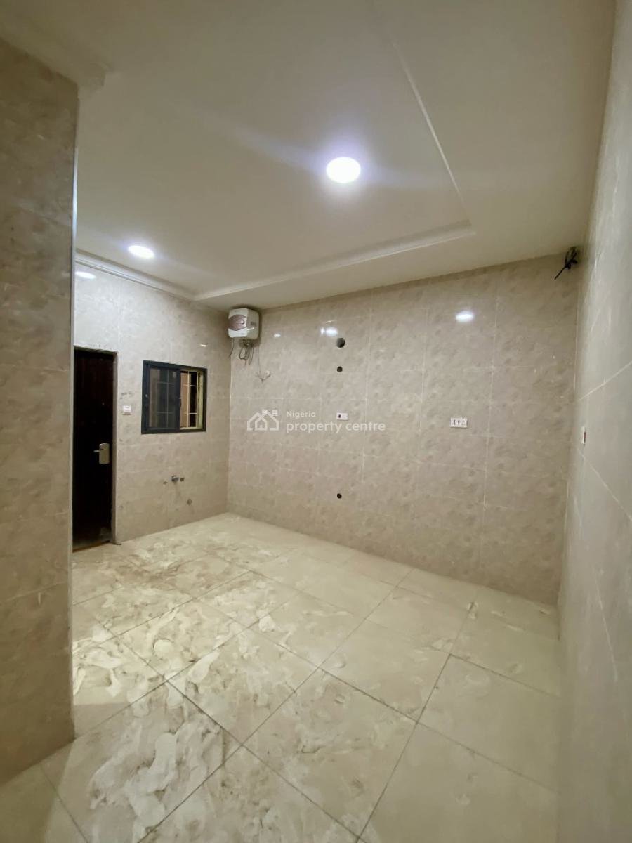 Spacious 3 Bedroom Apartment in a Serene Environment, Durumi, Abuja, Block of Flats for Sale