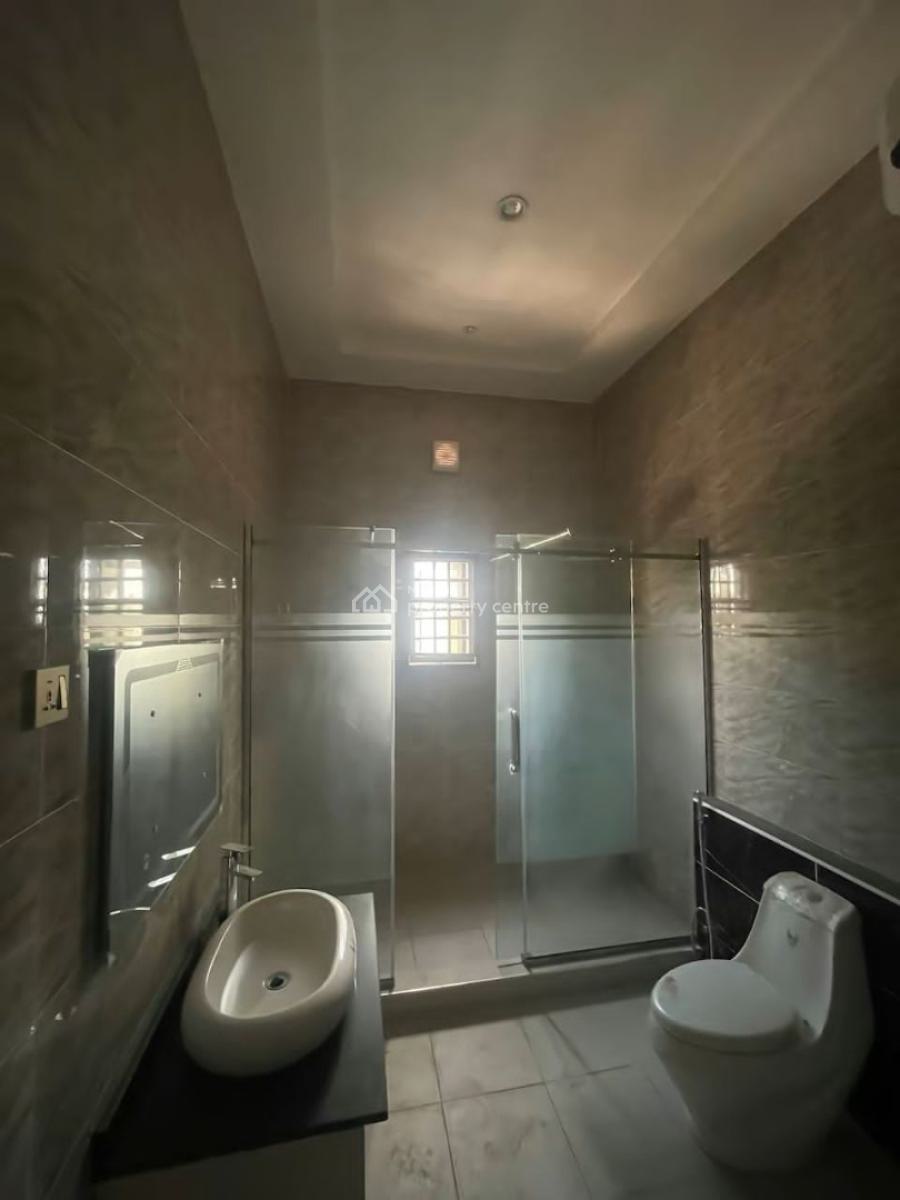 6 Bedroom Detached Duplex, Unguwan Rimi Gra, Kaduna South, Kaduna, Detached Duplex for Sale