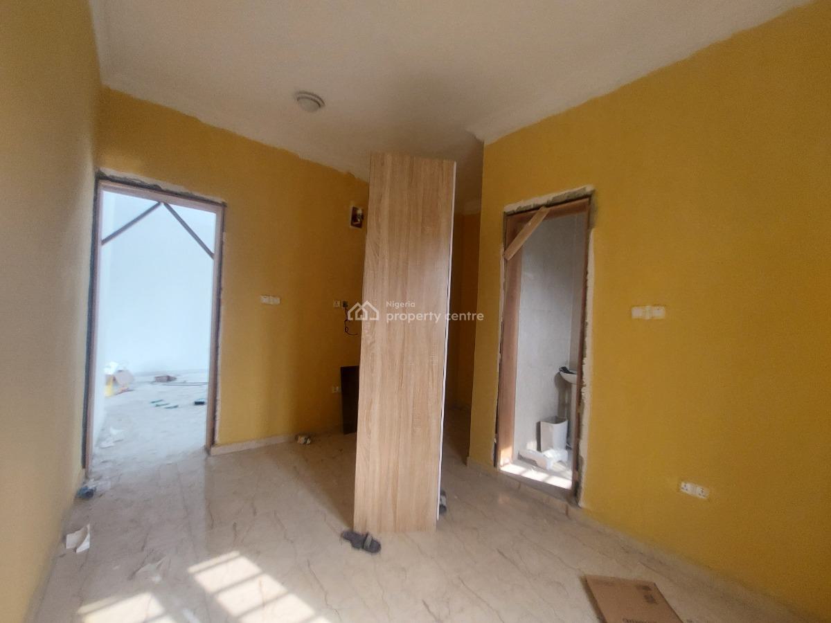 Newly Built 2 Bedroom Apartment, Lekki Scheme 2 Estate, Ajah, Lagos, Flat / Apartment for Rent