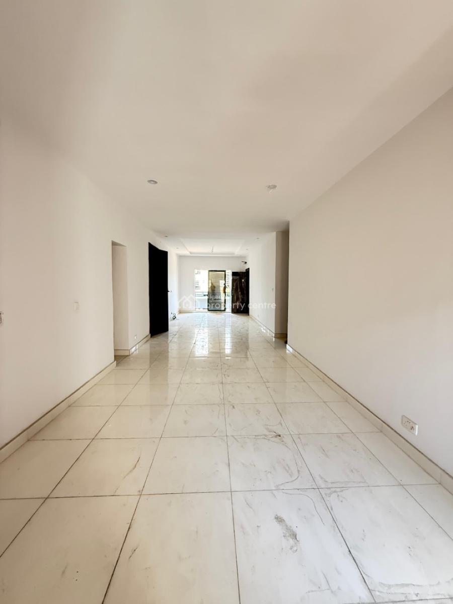 Luxury 2-bedroom Apartment with Swimming Pool & Elevator, Ologolo, Lekki, Lagos, Flat / Apartment for Sale