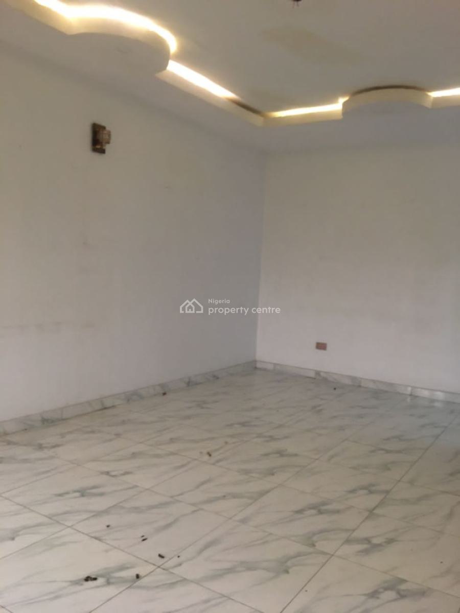 2 Bedroom Flat, Sangotedo, Ajah, Lagos, Flat / Apartment for Rent