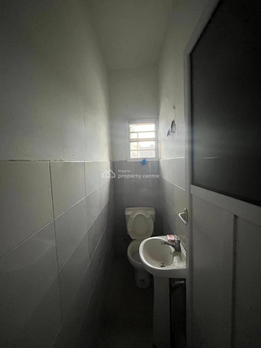 Miniflat, Sangotedo, Ajah, Lagos, Mini Flat (room and Parlour) for Rent