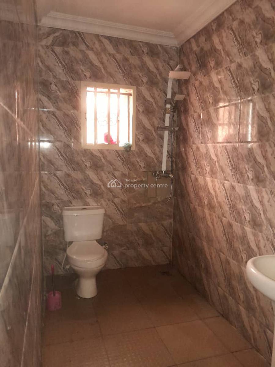 3 Bedoom Flat, Silver Point Estate, Badore, Ajah, Lagos, Flat / Apartment for Sale