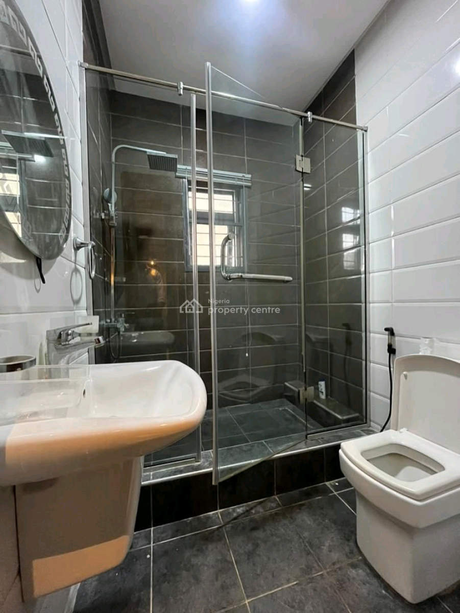 4-bedroom Fully Detached Duplex, Lekki Phase 1, Lekki, Lagos, Detached Duplex for Rent