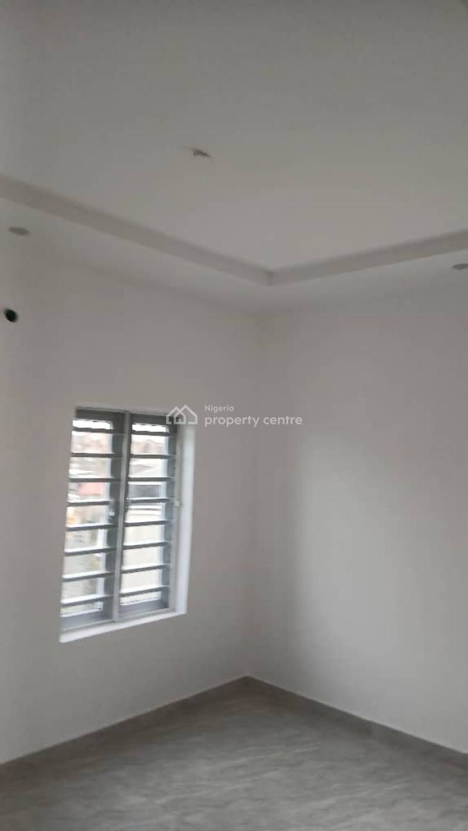 2 Bedroom Flat, Peaceland Estate, Ogombo, Ajah, Lagos, House for Rent