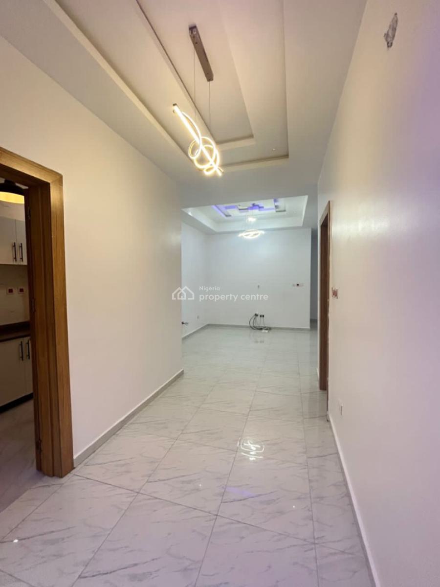 Clean and Spacious 2 Bedrooms Apartment, Ikate Elegushi, Lekki, Lagos, Flat / Apartment for Rent