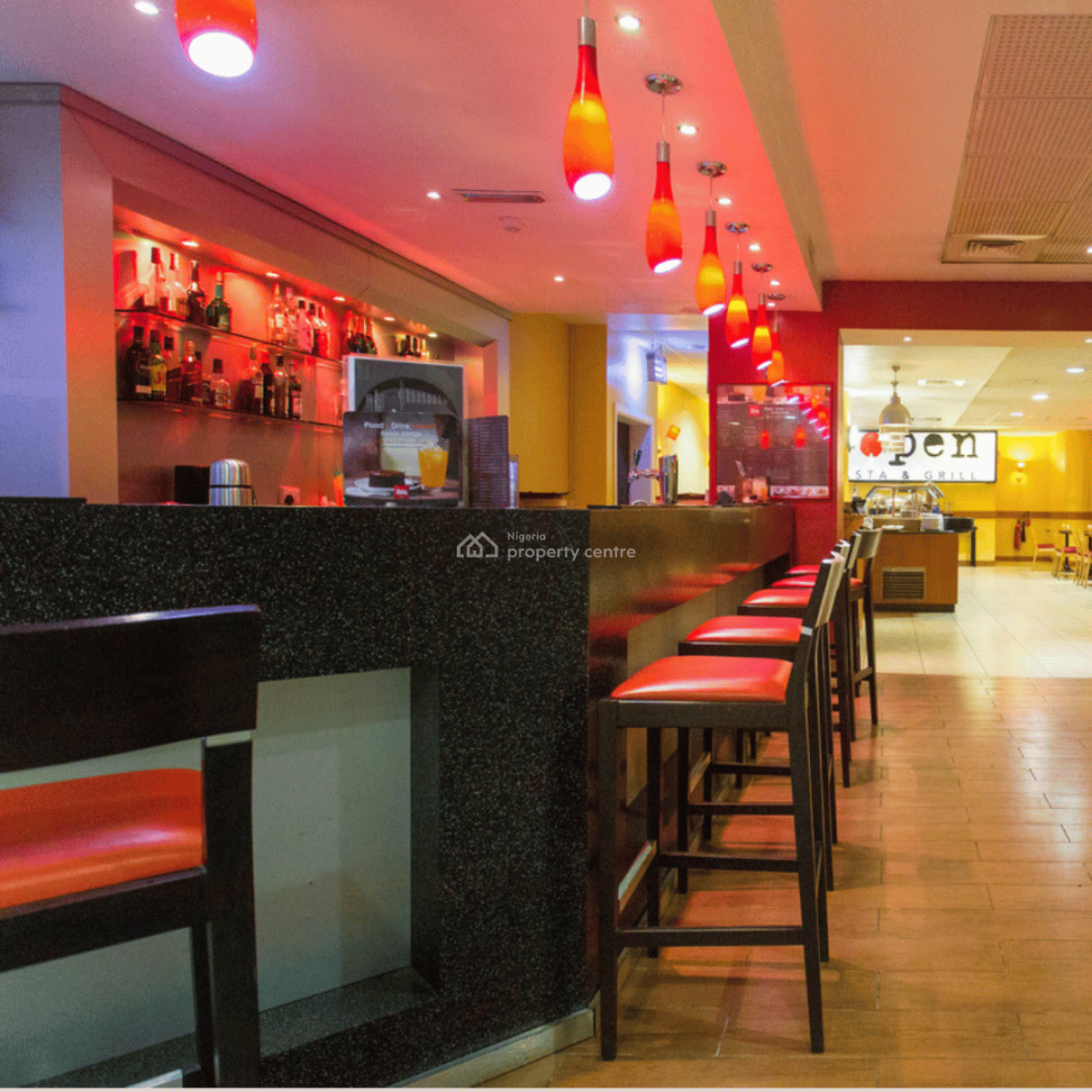 Hospitality Investment Opportunity, Ikeja, Lagos, Hotel / Guest House for Sale